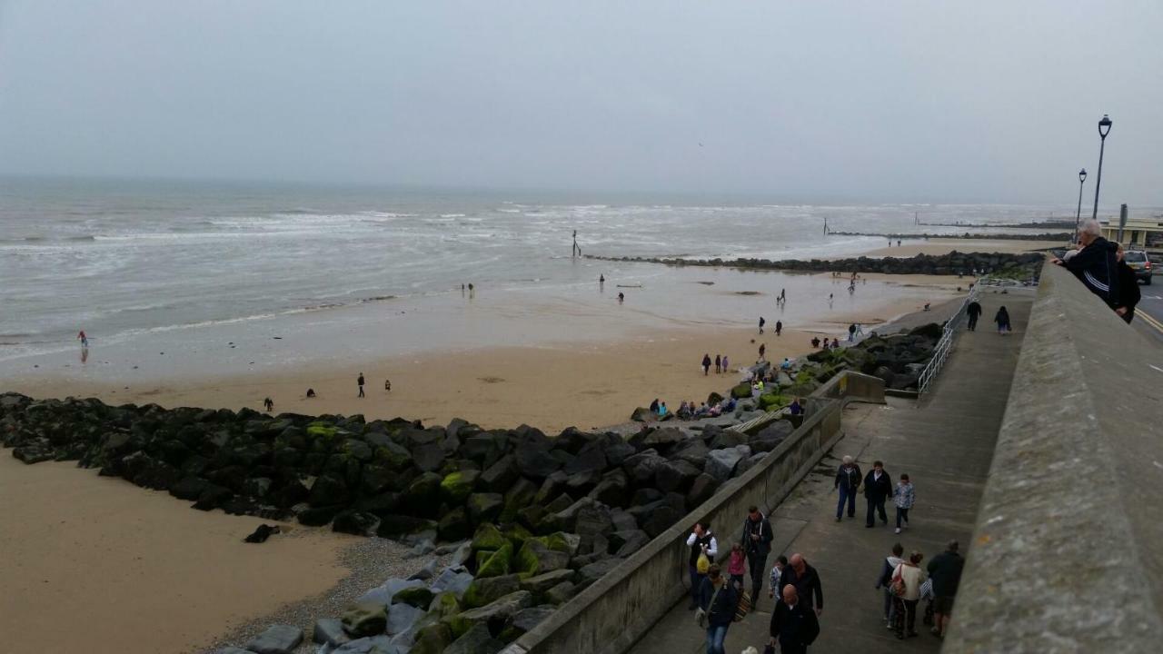 The Two Lifeboats Sheringham Exterior foto